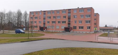 Vorschaubild Regionale Schule Lübz, Träger: Stadt Lübz