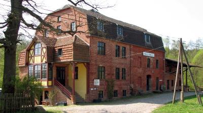 Vorschaubild Verein Salvey Mühle e.V.