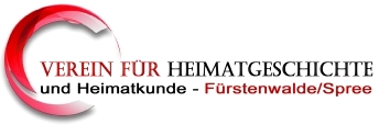 Vorschaubild Verein für Heimatgeschichte und Heimatkunde Fürstenwalde/Spree