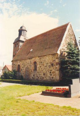 Vorschaubild Kirche Nesenitz