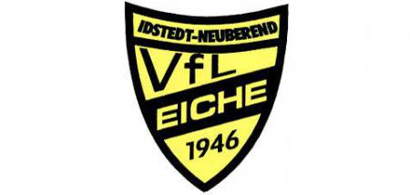 Vorschaubild VfL Eiche Idstedt - Neuberend e.V.