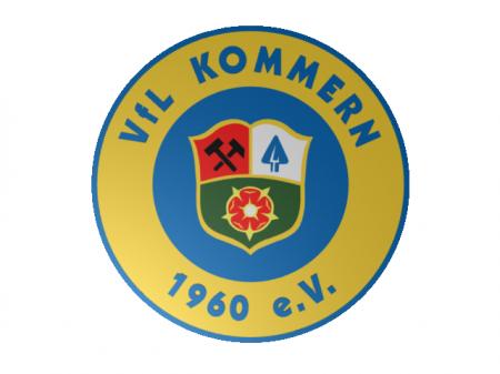Vorschaubild VfL Kommern 1960 e.V.