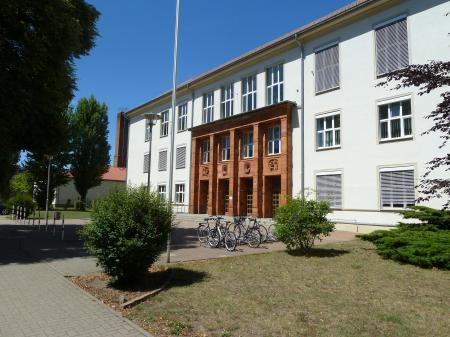 Vorschaubild Volkshochschule Oder-Spree, Regionalstelle Fürstenwalde