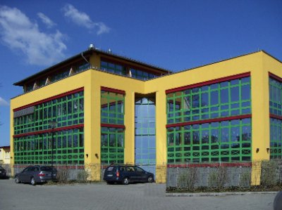 Vorschaubild Volkshochschule Havelland