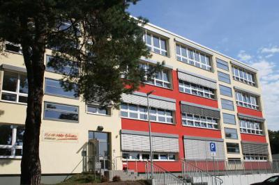 Vorschaubild Vicco-von-Bülow-Gymnasium