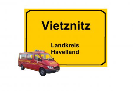Vorschaubild Einheit Vietznitz
