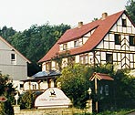 Vorschaubild Schullandheim Villa Phantasia