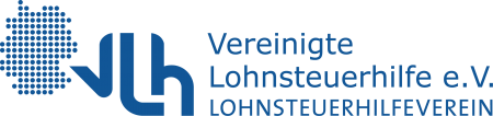 Logo von Lohnsteuerhilfeverein Vereinigte Lohnsteuerhilfe e.V.