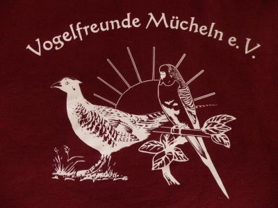 Vorschaubild Verein Vogelfreunde Mücheln e.V.