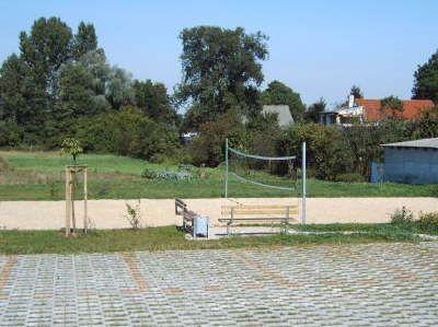 Vorschaubild Volleyballplatz Marienfließ