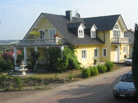 Vorschaubild Ferienwohnung „Haus Padtberg“