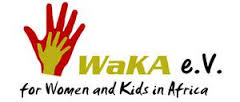 Vorschaubild WaKA e.V. - for Women and Kids in Africa