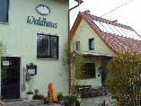 Vorschaubild Gasthaus und Pension "Waldhaus"