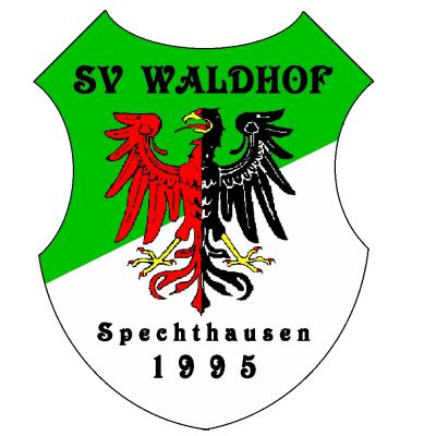 Vorschaubild SV Waldhof Spechthausen