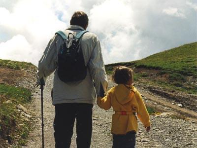 Vorschaubild Rad- und Wanderweg von Wölsickendorf nach Kruge