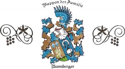 Vorschaubild Weingut Manfred & Gernot Bamberger