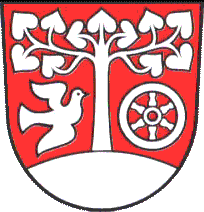 Wappen der Gemeinde Nöda