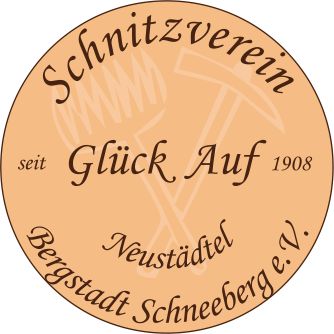 Vorschaubild Schnitzverein „Glück Auf“ Neustädtel - Bergstadt Schneeberg e.V.