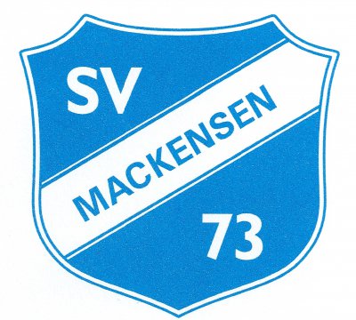 Vorschaubild SV "Blau-Weiß" Mackensen von 1973 e. V.