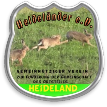 Vorschaubild Heideländer e.V.