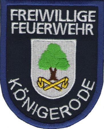 Vorschaubild Förderverein Gut Wehr der Königeröder Feuerwehr e. V.