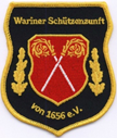 Vorschaubild Wariner Schützenzunft von 1656 e.V.