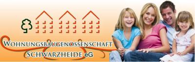 Vorschaubild Wohnungsbaugenossenschaft Schwarzheide eG