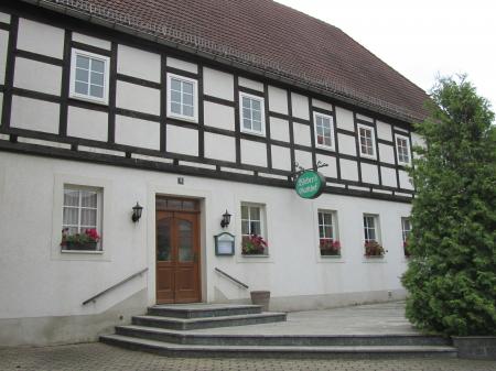 Weber's Gasthof