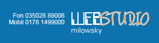 Webstudio Milowsky