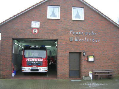 Vorschaubild Feuerwehr Westerbur