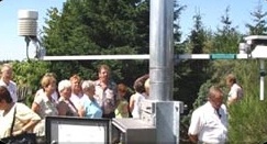 Vorschaubild Wetterstation Mattendorf