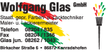 Vorschaubild Wolfgang Glas GmbH