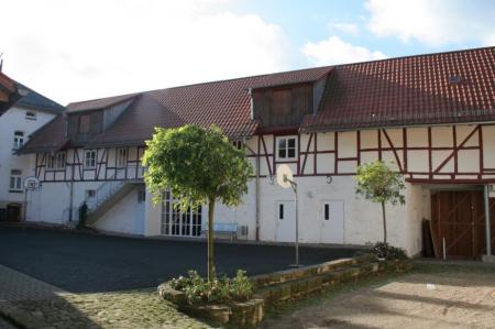 Vorschaubild Vereins- und Gemeindehaus &quot;Wickehof“