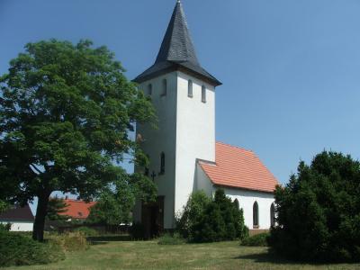 Vorschaubild Kirche Wildgrube