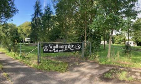 Vorschaubild Thüringer Windhundclub e. V.