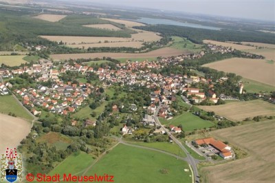 Vorschaubild Ortsteil Wintersdorf