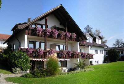 Vorschaubild Gästehaus Witzigmann