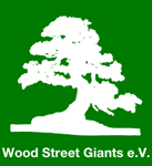 Vorschaubild Wood Street Giants Fürstenwalde e.V.
