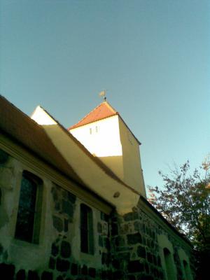 Vorschaubild Evangelische Kirche Zallmsdorf