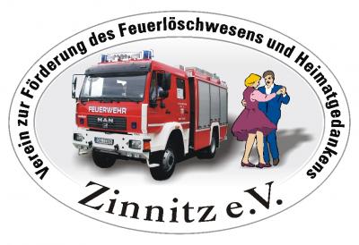 Vorschaubild Verein zur Förderung des Feuerlöschwesens und Heimatgedankens Zinnitz e.V.