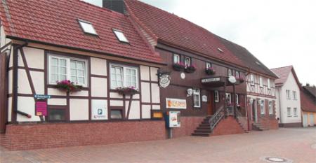 Vorschaubild Hotel & Gasthaus "Zur Linde" in Dankerode