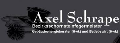 Vorschaubild Schornsteinfegermeister & Gebäude- Energieberater Hwk - Energieausweis -Axel Schrape