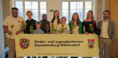 Vorstand des 23. Wahljahres 2025/2026