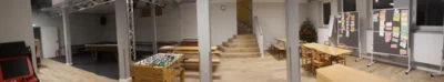 Vorschaubild Jugendzentrum Heiligenhafen