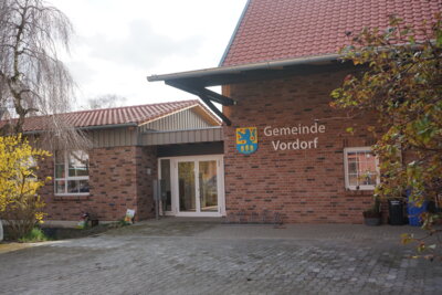Vorschaubild Gemeinde Vordorf