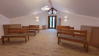 Vorschaubild Friedhof Tornow