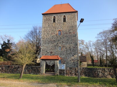 Vorschaubild Evangelische Kirchengemeinde Herzfelde-Rehfelde