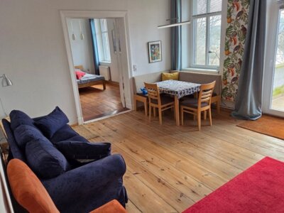 Vorschaubild Ferienwohnung KanuSport Spree