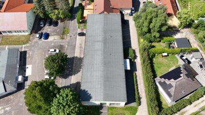 Bürgerhaus Hangelsberg_Foto@Gemeinde Grünheide (Mark)
