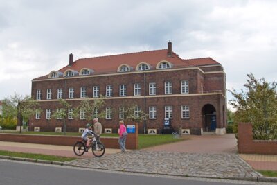 IBA Studierhaus